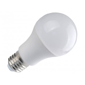 Faithfull Power Plus LED Light Bulb A60 110-240V 10W