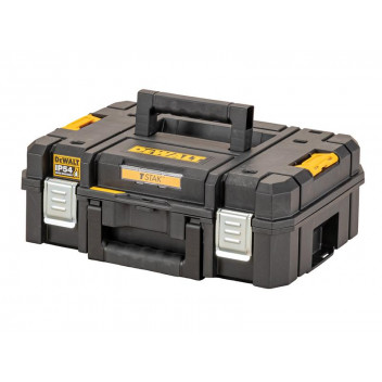 DEWALT TSTAK 2.0 Shallow Toolbox