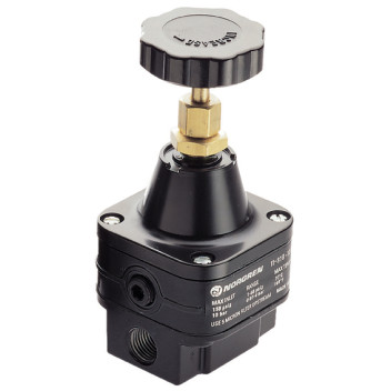1/4\" Regulator BSPP