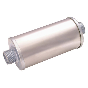 3/4\" Double Ported Silencer