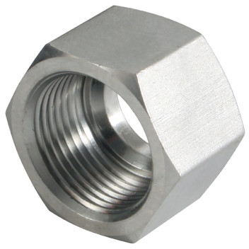 NUT 3/16 OD