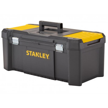 Stanley Tools Essential Toolbox 66cm (26in)