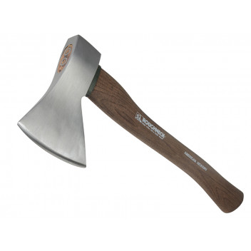 Roughneck FSC American Hickory Hatchet 1.0kg (2.1/4 lb)