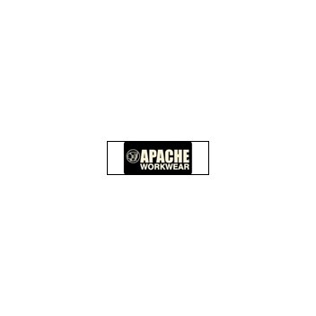 Apache Black Holster Trousers Waist 36in Leg 31in