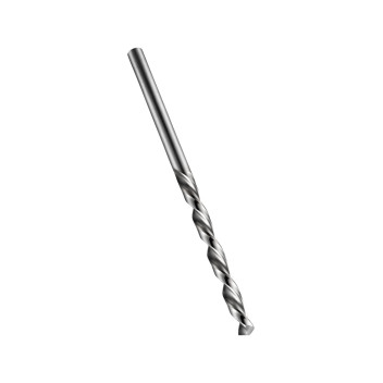 1.5mm HSS Straight Shank Left Hand Jobber Drill (A101) FL 18mm OAL 40mm