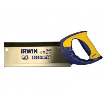 IRWIN Jack Tenon Saw XP3055-250 250mm (10in) 12 TPI