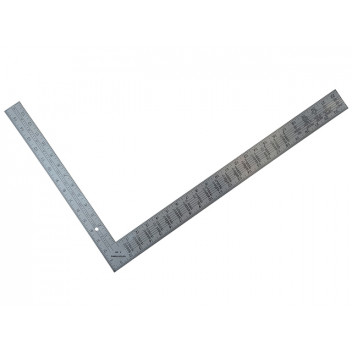 BlueSpot Tools Framing Square 400 x 600mm (16 x 24in)