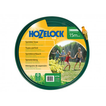 Hozelock Sprinkler Hose 15m