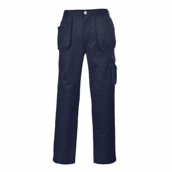 KS15 Slate Holster Trouser Navy Medium