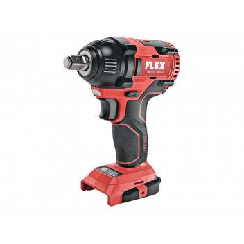 Flex Power Tools IW 1/2 18.0-EC Brushless Impact Wrench 18V Bare Unit