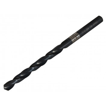 Dormer A100 HSS Jobber Drill Bit 6.1mm OL:101mm WL:63mm