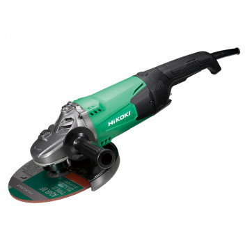 HiKOKI G23ST/J1 Angle Grinder 230mm 2000W 240V