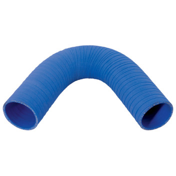 51MM ID COOLANT HOSE 135DEG BLUE