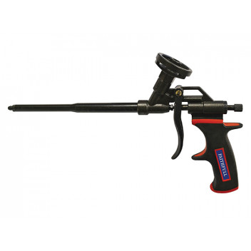 Faithfull Heavy-Duty Foam Gun (Full Non Stick Body)