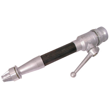 BRANCHPIPE LEVER OPERATED BP NO 2 19