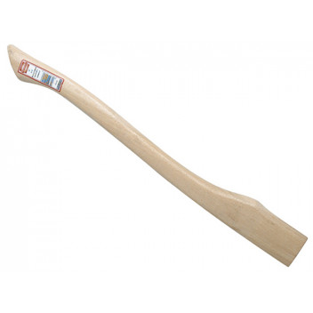 Faithfull Hickory Axe Handle 915 x 92mm (36 x 3.5/8in)