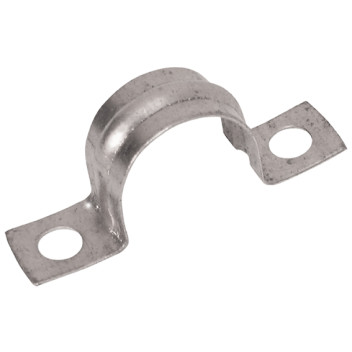 1\" STEEL SADDLE BAND NOMINAL BORE