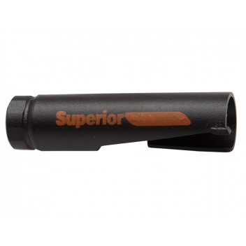 Bahco Superior Multi Construction Holesaw Carded 27mm