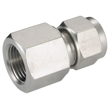 FEMALE ISO CONNECTOR 10 OD 3/8 BSPT