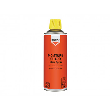 ROCOL MOISTURE GUARD Clear Spray 400ml