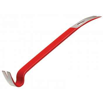 Hultafors 108 Mini Wrecking Bar 190mm (7.5in)