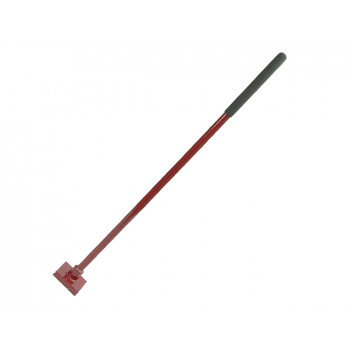 Faithfull Earth Rammer With Metal Shaft 4.5kg (10lb)