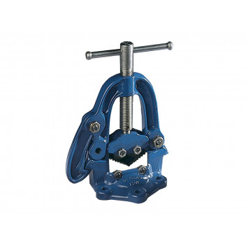 IRWIN Record 93.1/2C Hinged Pipe Vice 3-90mm (1/8 - 3.1/2in)