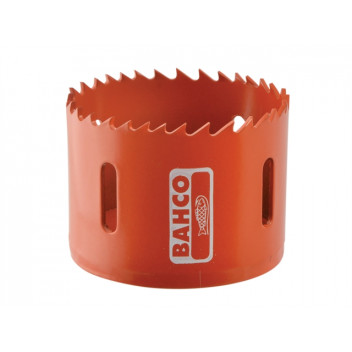 Bahco 3830-57-C Bi-Metal Variable Pitch Holesaw 57mm