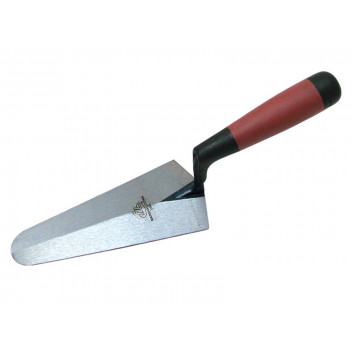 Marshalltown M48D Gauging Trowel DuraSoft Handle 7in