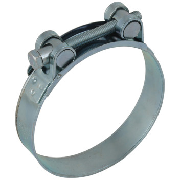36-39 MM HEAVY-DUTY PINTLE HOSE CLAMP