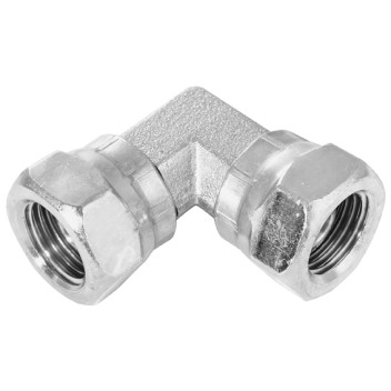 1/2\" BSP x 1/2\" BSP Elbow