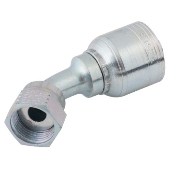 1.11/16\" ORS Female 2 Wire Hose ID 3/4\"
