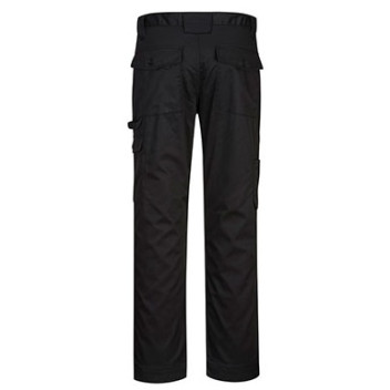 CD884 Essential Super Work Trouser Black 42\" Regular