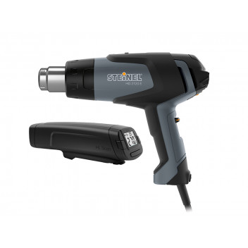 Steinel HG2120E Car Wrapper Hot Air Gun Kit 2200W 240V