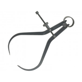 Moore & Wright 524R Spring Joint External Calipers 100mm (4in)