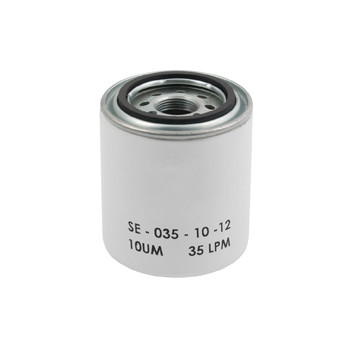 Spin-on Element To Suit S*FH 10 Micron to Suit 1.1/4\"