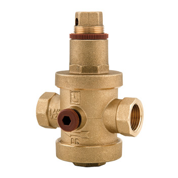 PRESSURE RED VAL FEM 1\" BSPP