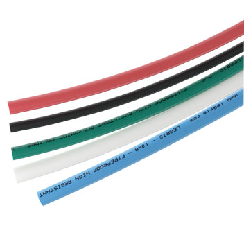 12MM-9MM 100M BLACK PA FIRE-RESISTANT