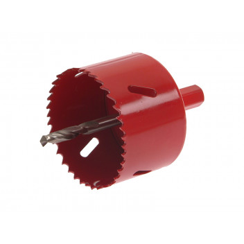 Monument 1850L Vari Pitch One Piece Holesaw 35mm