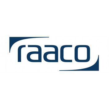 Raaco Boxxser 55 5x10 Pro Organiser Case 45 Inserts