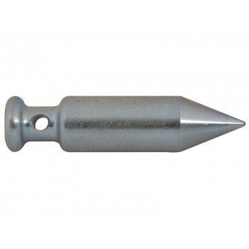 Monument 379W Steel Plumb Bob 113g (4oz)