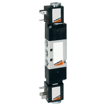 1/8 SOLENOID 48V DC 5W