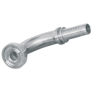 3/4\" Threaded Flange