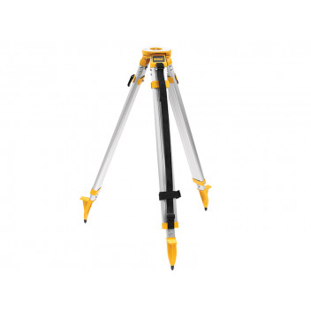 DEWALT DE0736 5/8in Construction Tripod 104-170cm