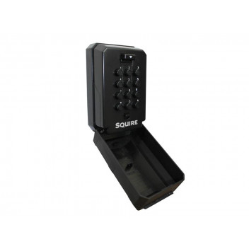 Squire Push Button Key Safe