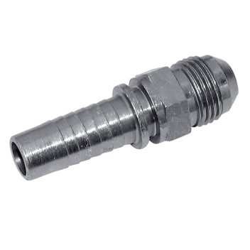 1.5/8\" JIC Male Hose Tail 1\" Hose ID
