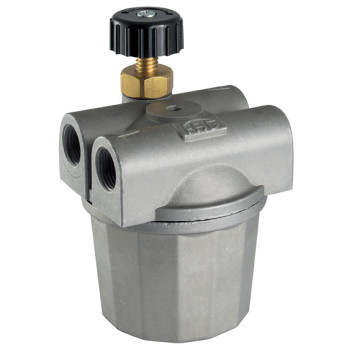3/8\" ALUMINIUM FILTER S20250 44UM
