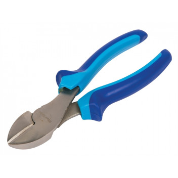 BlueSpot Tools Side Cutting Pliers 175mm (7in)