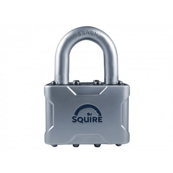 Squire Vulcan Open Boron Shackle Padlock 45mm