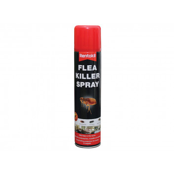 Rentokil Flea Killer Spray